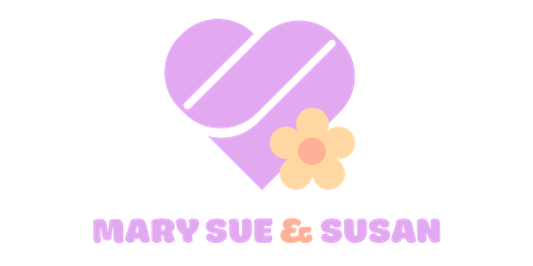 Mary Sue & Susan